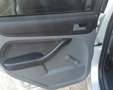 Форд Фокус 2008 у Умани на Automoto.ua Сірий Форд Фокус, об'ємом двигуна 1.6 л та пробігом 217 тис. км за 6200 $, фото 10 на Automoto.ua