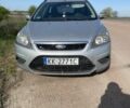 Сірий Форд Фокус, об'ємом двигуна 1.6 л та пробігом 304 тис. км за 2300 $, фото 5 на Automoto.ua