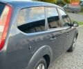 Сірий Форд Фокус, об'ємом двигуна 1.56 л та пробігом 310 тис. км за 4599 $, фото 37 на Automoto.ua