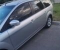 Сірий Форд Фокус, об'ємом двигуна 0 л та пробігом 243 тис. км за 6750 $, фото 1 на Automoto.ua