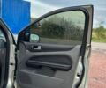 Сірий Форд Фокус, об'ємом двигуна 1.6 л та пробігом 252 тис. км за 4299 $, фото 13 на Automoto.ua