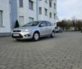 Серый Форд Фокус, объемом двигателя 1.56 л и пробегом 273 тыс. км за 4999 $, фото 4 на Automoto.ua