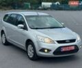 Сірий Форд Фокус, об'ємом двигуна 0 л та пробігом 202 тис. км за 4300 $, фото 1 на Automoto.ua