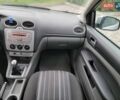 Сірий Форд Фокус, об'ємом двигуна 1.8 л та пробігом 226 тис. км за 4999 $, фото 25 на Automoto.ua