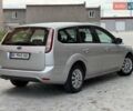 Сірий Форд Фокус, об'ємом двигуна 1.56 л та пробігом 254 тис. км за 5350 $, фото 3 на Automoto.ua