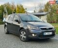 Сірий Форд Фокус, об'ємом двигуна 1.56 л та пробігом 310 тис. км за 4599 $, фото 27 на Automoto.ua