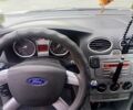 Сірий Форд Фокус, об'ємом двигуна 1.6 л та пробігом 300 тис. км за 3500 $, фото 1 на Automoto.ua