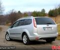 Форд Фокус 2008 у Долине на Automoto.ua Сірий Форд Фокус, об'ємом двигуна 1.6 л та пробігом 259 тис. км за 5499 $, фото 2 на Automoto.ua
