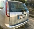 Сірий Форд Фокус, об'ємом двигуна 1.56 л та пробігом 361 тис. км за 4300 $, фото 19 на Automoto.ua