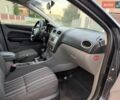 Сірий Форд Фокус, об'ємом двигуна 1.6 л та пробігом 290 тис. км за 4999 $, фото 29 на Automoto.ua