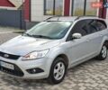 Сірий Форд Фокус, об'ємом двигуна 1.6 л та пробігом 292 тис. км за 4800 $, фото 6 на Automoto.ua