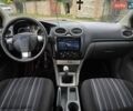 Сірий Форд Фокус, об'ємом двигуна 1.6 л та пробігом 253 тис. км за 3000 $, фото 37 на Automoto.ua