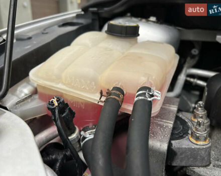 Серый Форд Фокус, объемом двигателя 1.6 л и пробегом 264 тыс. км за 4150 $, фото 69 на Automoto.ua