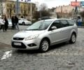 Серый Форд Фокус, объемом двигателя 1.56 л и пробегом 199 тыс. км за 5000 $, фото 7 на Automoto.ua