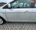 Сірий Форд Фокус, об'ємом двигуна 1.6 л та пробігом 224 тис. км за 6500 $, фото 32 на Automoto.ua