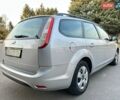 Сірий Форд Фокус, об'ємом двигуна 1.56 л та пробігом 290 тис. км за 4850 $, фото 46 на Automoto.ua