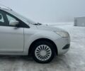 Сірий Форд Фокус, об'ємом двигуна 1.6 л та пробігом 194 тис. км за 4999 $, фото 13 на Automoto.ua