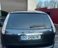 Сірий Форд Фокус, об'ємом двигуна 1.8 л та пробігом 208 тис. км за 5350 $, фото 24 на Automoto.ua