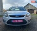 Сірий Форд Фокус, об'ємом двигуна 1.6 л та пробігом 238 тис. км за 5200 $, фото 5 на Automoto.ua