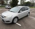 Сірий Форд Фокус, об'ємом двигуна 1.8 л та пробігом 245 тис. км за 5000 $, фото 7 на Automoto.ua