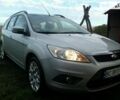 Форд Фокус 2008 у Стрые на Automoto.ua Сірий Форд Фокус, об'ємом двигуна 1.6 л та пробігом 310 тис. км за 4697 $, фото 40 на Automoto.ua