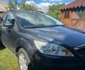 Сірий Форд Фокус, об'ємом двигуна 1.6 л та пробігом 175 тис. км за 5600 $, фото 1 на Automoto.ua