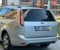 Сірий Форд Фокус, об'ємом двигуна 1.6 л та пробігом 257 тис. км за 4950 $, фото 35 на Automoto.ua
