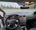 Форд Фокус 2008 в Киеве на Automoto.ua Серый Форд Фокус, объемом двигателя 1.6 л и пробегом 312 тыс. км за 4750 $, фото 20 на Automoto.ua