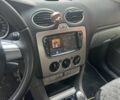 Сірий Форд Фокус, об'ємом двигуна 1.6 л та пробігом 180 тис. км за 5495 $, фото 6 на Automoto.ua