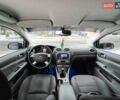 Сірий Форд Фокус, об'ємом двигуна 1.6 л та пробігом 251 тис. км за 6700 $, фото 30 на Automoto.ua