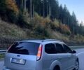 Сірий Форд Фокус, об'ємом двигуна 1.56 л та пробігом 360 тис. км за 4600 $, фото 3 на Automoto.ua
