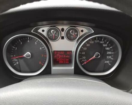 Форд Фокус 2008 в Киеве на Automoto.ua Серый Форд Фокус, объемом двигателя 1.6 л и пробегом 233 тыс. км за 5300 $, фото 38 на Automoto.ua
