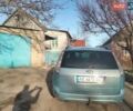 Серый Форд Фокус, объемом двигателя 1.6 л и пробегом 384 тыс. км за 4200 $, фото 10 на Automoto.ua