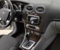 Форд Фокус 2008 в Киеве на Automoto.ua Серый Форд Фокус, объемом двигателя 1.6 л и пробегом 233 тыс. км за 5300 $, фото 37 на Automoto.ua