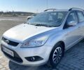 Сірий Форд Фокус, об'ємом двигуна 1.8 л та пробігом 225 тис. км за 5000 $, фото 2 на Automoto.ua