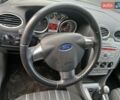 Сірий Форд Фокус, об'ємом двигуна 1.6 л та пробігом 190 тис. км за 5200 $, фото 5 на Automoto.ua