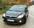 Сірий Форд Фокус, об'ємом двигуна 1.6 л та пробігом 230 тис. км за 4350 $, фото 1 на Automoto.ua