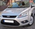 Серый Форд Фокус, объемом двигателя 2 л и пробегом 202 тыс. км за 5999 $, фото 1 на Automoto.ua