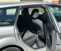 Сірий Форд Фокус, об'ємом двигуна 1.6 л та пробігом 237 тис. км за 4850 $, фото 21 на Automoto.ua