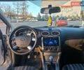 Сірий Форд Фокус, об'ємом двигуна 1.6 л та пробігом 291 тис. км за 4500 $, фото 7 на Automoto.ua