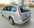 Сірий Форд Фокус, об'ємом двигуна 1.56 л та пробігом 290 тис. км за 4850 $, фото 23 на Automoto.ua