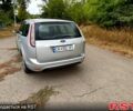 Форд Фокус 2008 в Каменке на Automoto.ua Серый Форд Фокус, объемом двигателя 1.8 л и пробегом 300 тыс. км за 5500 $, фото 3 на Automoto.ua