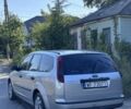 Сірий Форд Фокус, об'ємом двигуна 2 л та пробігом 256 тис. км за 2249 $, фото 5 на Automoto.ua