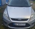 Сірий Форд Фокус, об'ємом двигуна 1.6 л та пробігом 256 тис. км за 4750 $, фото 8 на Automoto.ua