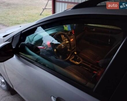 Форд Фокус 2008 у Стрые на Automoto.ua Сірий Форд Фокус, об'ємом двигуна 1.6 л та пробігом 310 тис. км за 4697 $, фото 33 на Automoto.ua