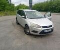 Сірий Форд Фокус, об'ємом двигуна 1.6 л та пробігом 300 тис. км за 3500 $, фото 6 на Automoto.ua