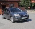Сірий Форд Фокус, об'ємом двигуна 1.56 л та пробігом 296 тис. км за 4400 $, фото 32 на Automoto.ua