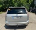 Сірий Форд Фокус, об'ємом двигуна 1.8 л та пробігом 295 тис. км за 5500 $, фото 4 на Automoto.ua