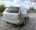 Серый Форд Фокус, объемом двигателя 1.6 л и пробегом 273 тыс. км за 4750 $, фото 4 на Automoto.ua