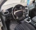 Сірий Форд Фокус, об'ємом двигуна 1.56 л та пробігом 204 тис. км за 4900 $, фото 9 на Automoto.ua